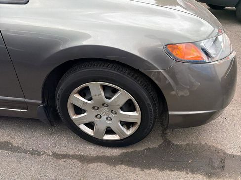 Used 2006 Honda Civic LX image 4