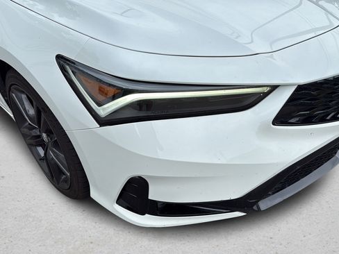Used 2023 Acura Integra A-Spec FWD image 10