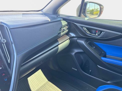 Used 2025 Subaru WRX tS w/ Popular Package #1A AWD/4WD image 24