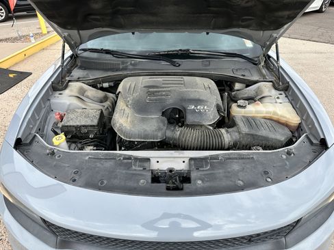 Used 2021 Dodge Charger GT w/ Performance Handling Group image 47