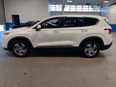 Used 2023 Hyundai Santa Fe SEL