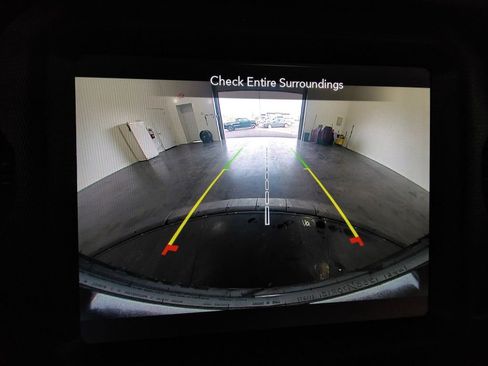 Used 2021 Jeep Wrangler Unlimited Sahara w/ Uconnect 4C Nav & Sound Group image 33