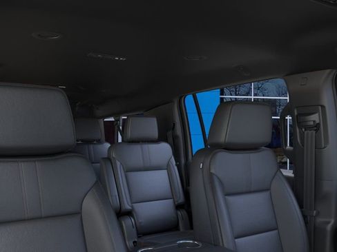New 2026 Chevrolet Suburban RST image 24