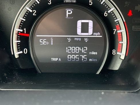 Used 2018 Honda Civic LX image 23