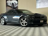 Used 2015 Chevrolet Camaro LT w/ RS Package image 2