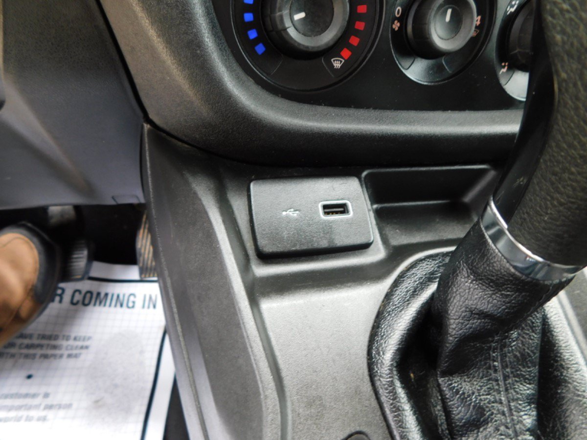 Used 2022 RAM ProMaster City Tradesman FWD image 17