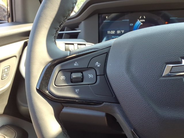 New 2027 Chevrolet Bolt LT w/ Comfort Package FWD image 29