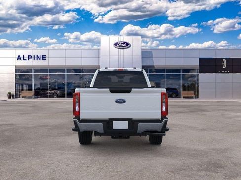 New 2026 Ford F350 XLT AWD/4WD image 5