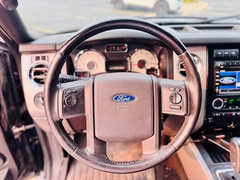 Used 2012 Ford Expedition Limited AWD/4WD image 14