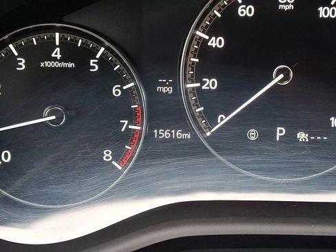 Used 2023 MAZDA CX-30 AWD 2.5 S w/ Preferred Package image 20