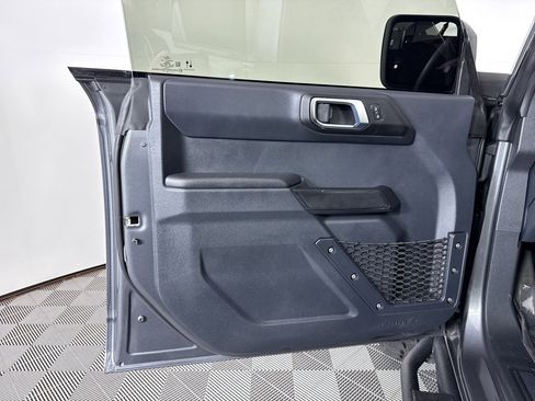 Used 2025 Ford Bronco 4-Door AWD/4WD image 28