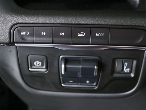 Used 2024 Cadillac Escalade Sport w/ LPO, ONYX Package AWD/4WD image 24