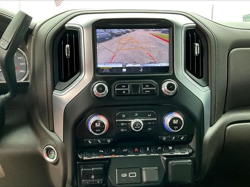 Used 2019 GMC Sierra 1500 SLT RWD image 32
