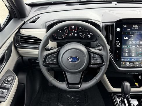 New 2026 Subaru Forester Premium image 10