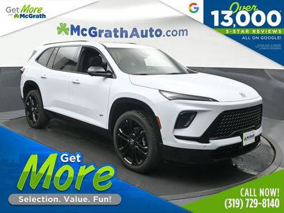 New 2026 Buick Enclave Sport Touring w/ Super Cruise Package