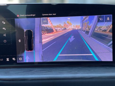 New 2025 Audi Q5 Premium Plus image 28