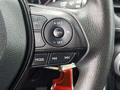 Certified 2024 Toyota RAV4 LE image 24