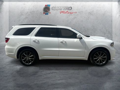 Used 2018 Dodge Durango GT w/ Premium Group AWD/4WD image 7