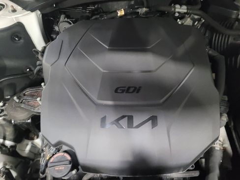 Used 2022 Kia Telluride EX w/ EX Premium Package image 30