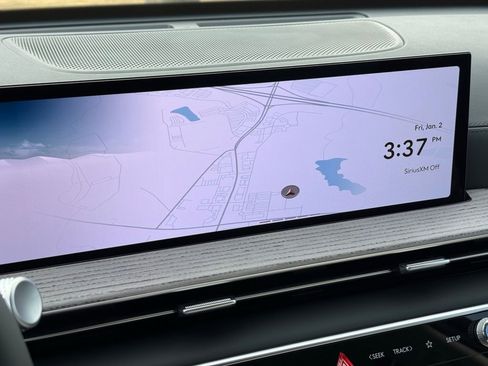 New 2026 Genesis GV80 3.5T Prestige image 35