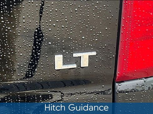 Used 2020 Chevrolet Silverado 1500 LT w/ All-Star Edition image 26