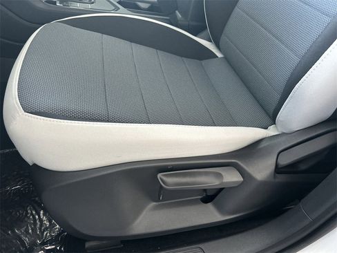 New 2026 Volkswagen Taos S image 14