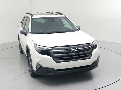 New 2026 Subaru Forester Limited image 2