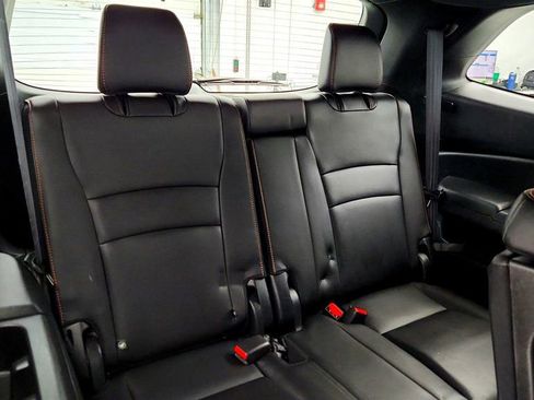 Used 2022 Honda Pilot TrailSport image 23