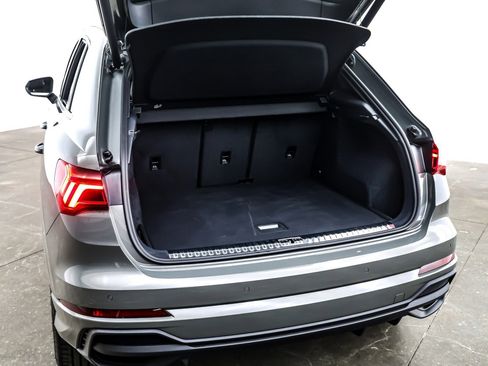 Used 2025 Audi Q3 2.0T Premium Plus w/ Premium Plus Package image 24