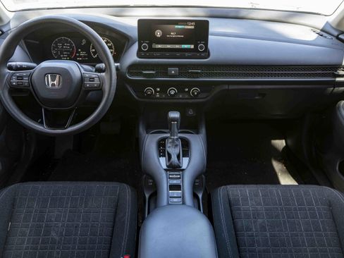 Used 2024 Honda HR-V LX image 25