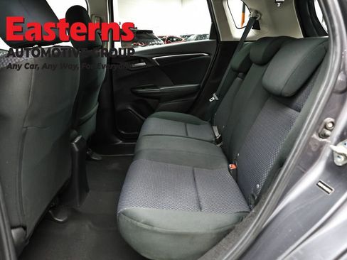 Used 2019 Honda Fit LX image 20