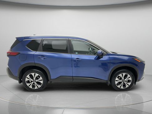 Used 2023 Nissan Rogue SV w/ SV Premium B Package AWD/4WD image 6