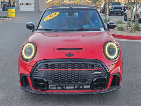 Used 2024 MINI Cooper John Cooper Works image 9