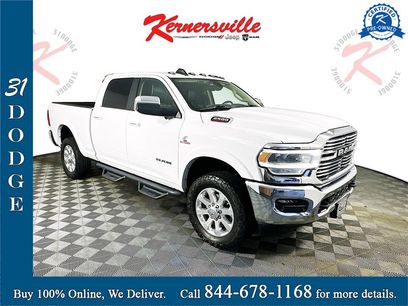 Used 2022 RAM 2500 Laramie