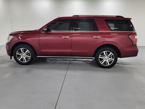 Used 2019 Ford Expedition Limited image 5