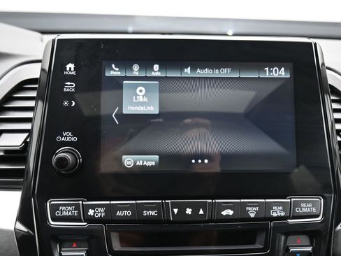 Used 2024 Honda Odyssey EX-L image 18