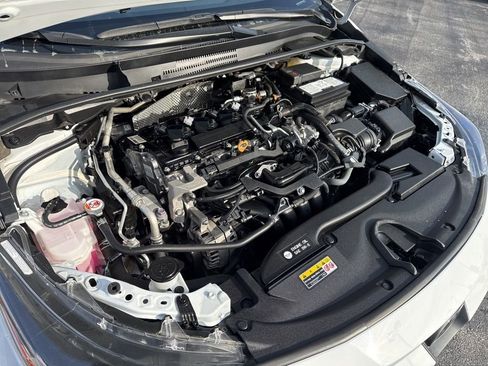 Certified 2024 Toyota Corolla LE image 22
