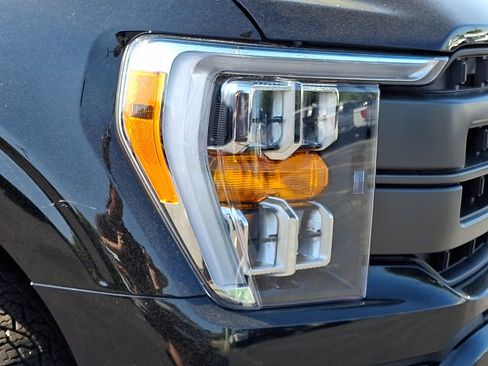 Certified 2023 Ford F150 Lariat AWD/4WD image 9