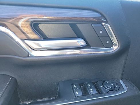 Certified 2023 Chevrolet Silverado 1500 LT image 45