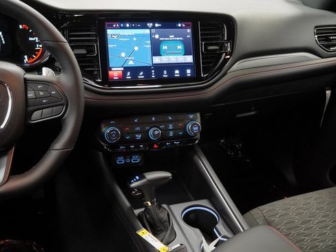 New 2026 Dodge Durango GT w/ Blacktop Package image 20