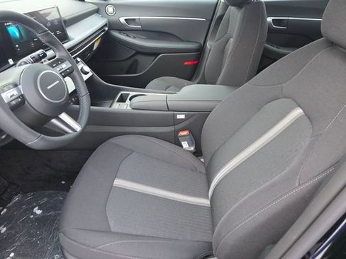 New 2026 Hyundai Sonata SEL image 27