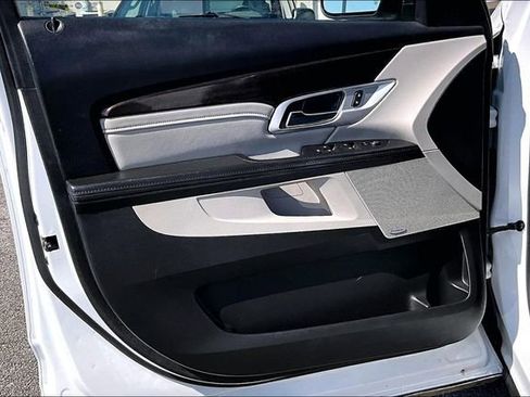 Used 2016 GMC Terrain Denali image 17