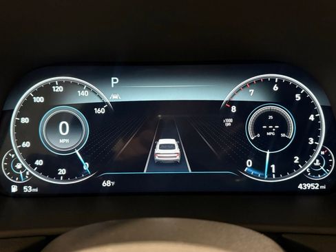 Used 2021 Hyundai Sonata Limited image 20