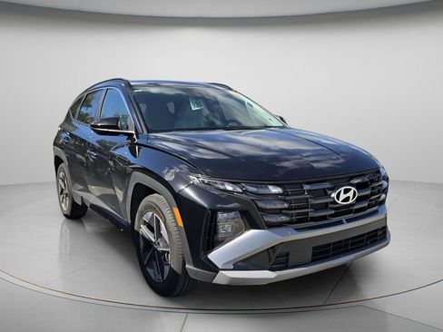 Used 2025 Hyundai Tucson SEL image 4