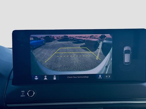 New 2026 Honda Pilot EX-L image 14