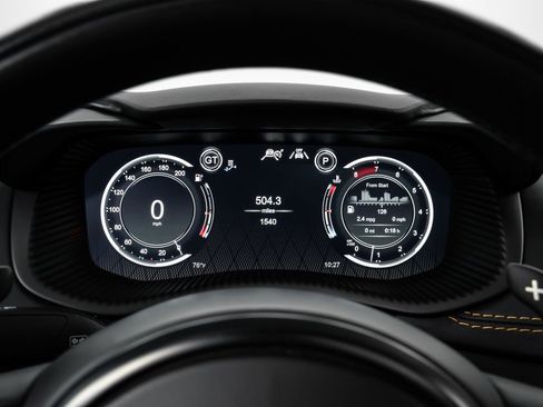 Used 2023 Aston Martin DBX 707 image 28