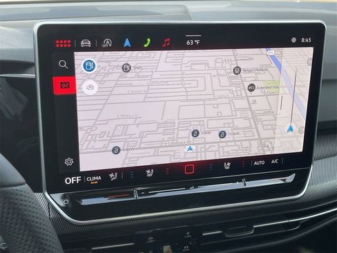 New 2026 Volkswagen GTI SE image 23