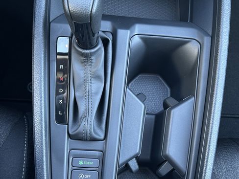 New 2025 Honda Accord SE image 25