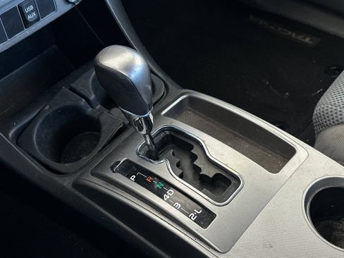 Used 2015 Toyota Tacoma PreRunner w/ TRD Sport Package image 18