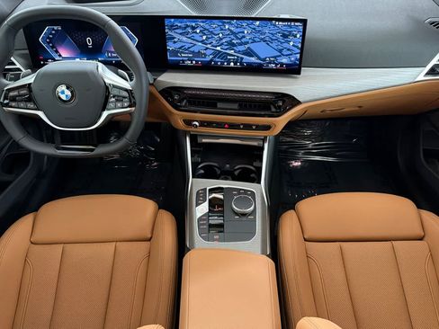 Used 2026 BMW 330i Sedan w/ Premium Package RWD image 3